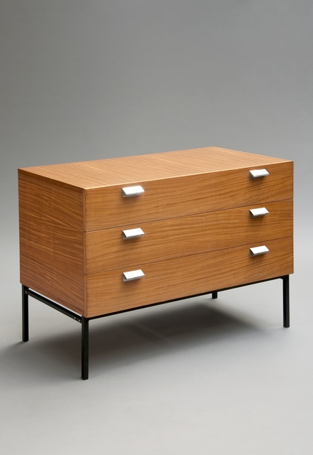 André Monpoix, ‘Chest of drawers 812’, 1956-1957, Galerie Pascal Cuisinier