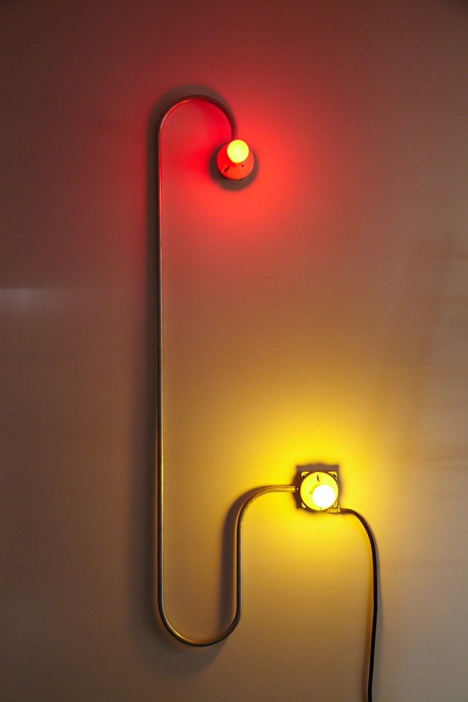 Visitations: G.T. Pellizzi
© Brian Lynch Visitations: G.T. Pellizzi
© Brian Lynch