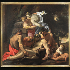 Nicolas Chaperon