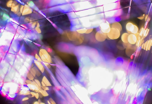 Randee Lynn Pollarine, ‘Light Display’, 2017, Cerbera Gallery