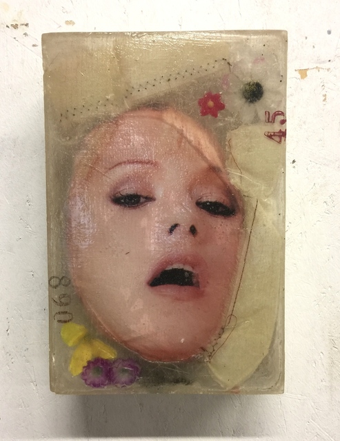 liu guangyun, ‘Untitled’, 2007, Mixed Media, N2 Galería