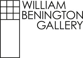 William Benington Gallery logo