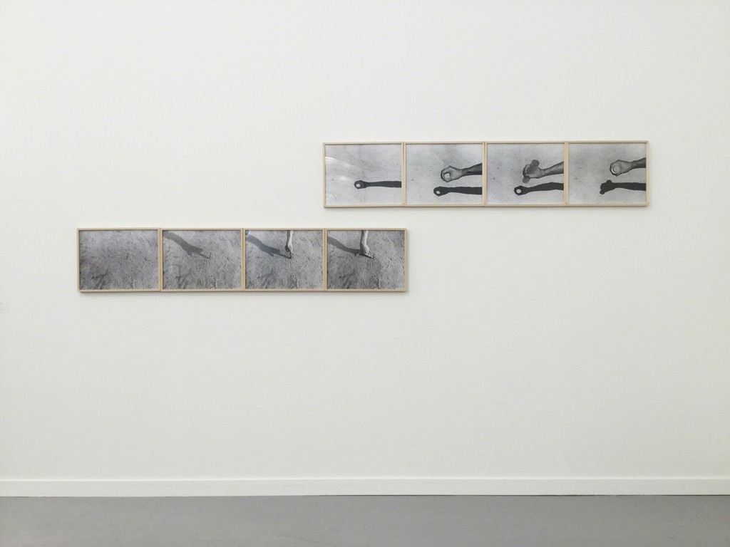 Stand SP31, Installation view of Frieze New York 2018 Stand SP31, Installation view of Frieze New York 2018