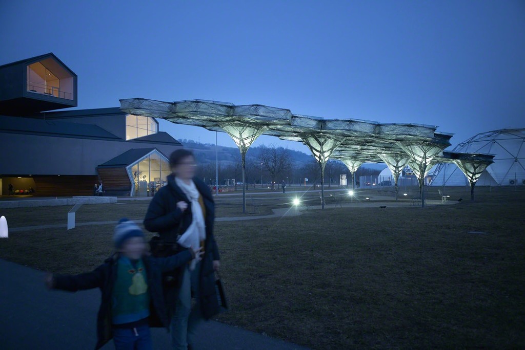 © Vitra Design Museum, Foto: Julien Lanoo © Vitra Design Museum, Foto: Julien Lanoo