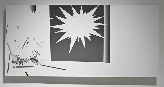 Simon Bilodeau, ‘Des étoiles fabriqués’, 2009, Art Mûr