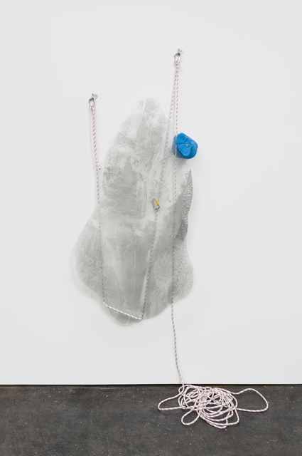 Navid Nuur, ‘Untitled’, 2014-2016, Galeria Plan B