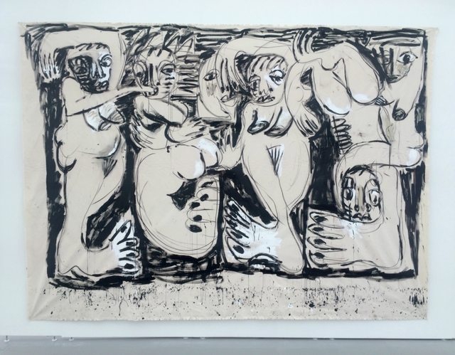 Daniel Crews-Chubb, ‘Rituals’, 2015, Vigo Gallery