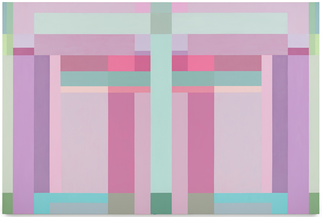 Fredrik Söderberg, ‘Var var du när jag lade jordens grund? Låt höra, om du vet och kan’, 2018, Cecilia Hillström Gallery