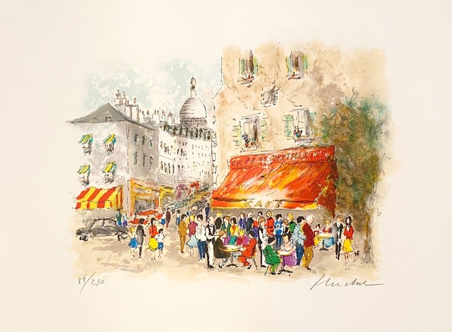 Urbain Huchet - Artworks for Sale & More | Artsy