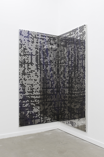 Dean Levin, ‘Honest to the point of recklessness’, 2018, Super Dakota