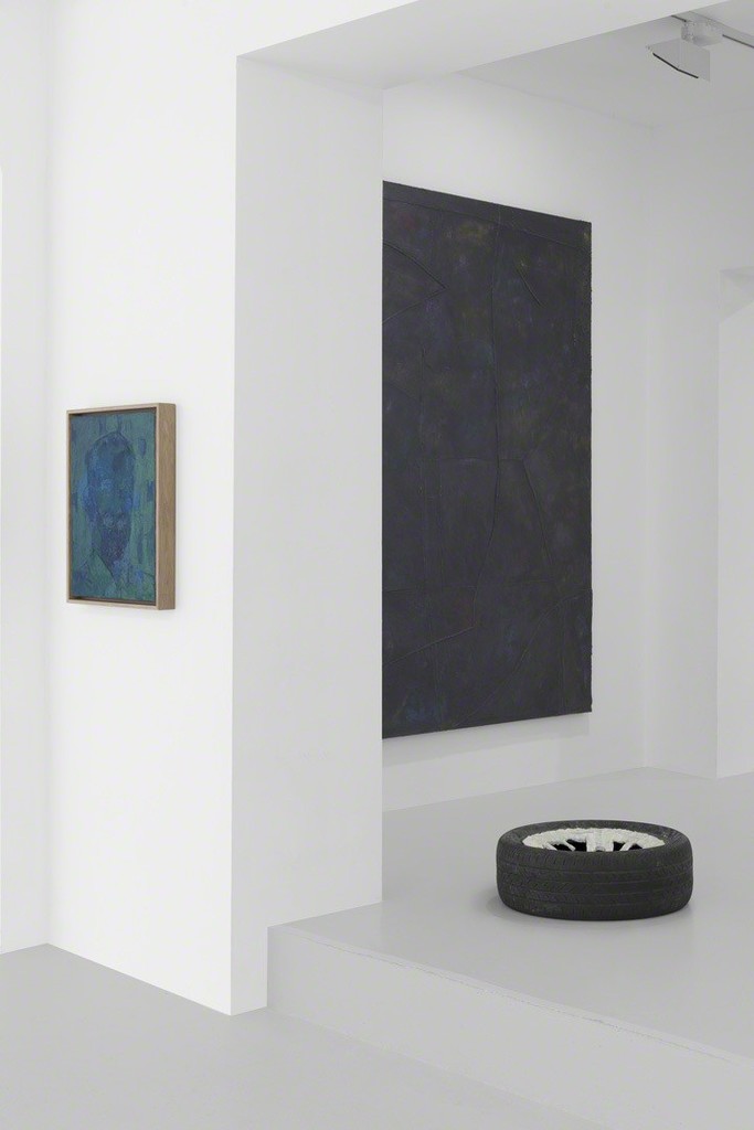 Installation view L.I.T.S. Homo Naledi - Volker Hüller |
Photography: Noortje Knulst Installation view L.I.T.S. Homo Naledi - Volker Hüller |
Photography: Noortje Knulst