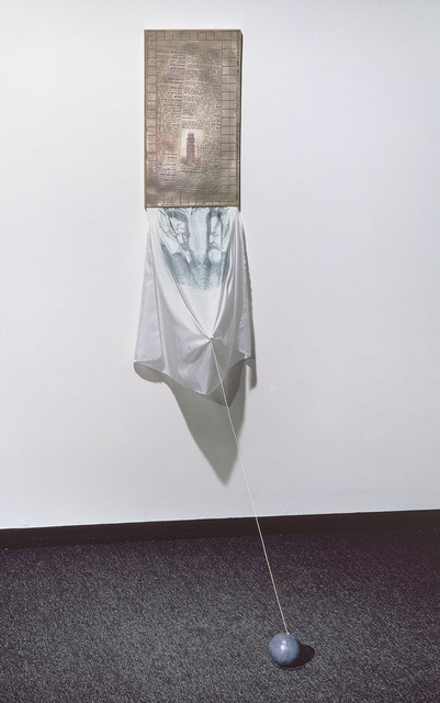 Robert Rauschenberg, ‘Fifth-Force (Italy)’, 1986, Graphicstudio USF