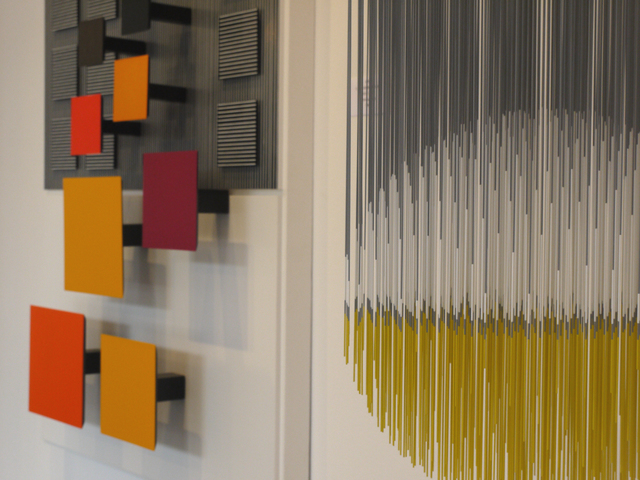 Mark Hachem Gallery logo