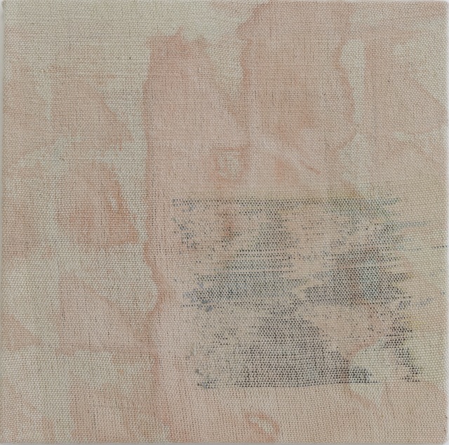 Frances Trombly, ‘unravel 2’, 2017, Emerson Dorsch