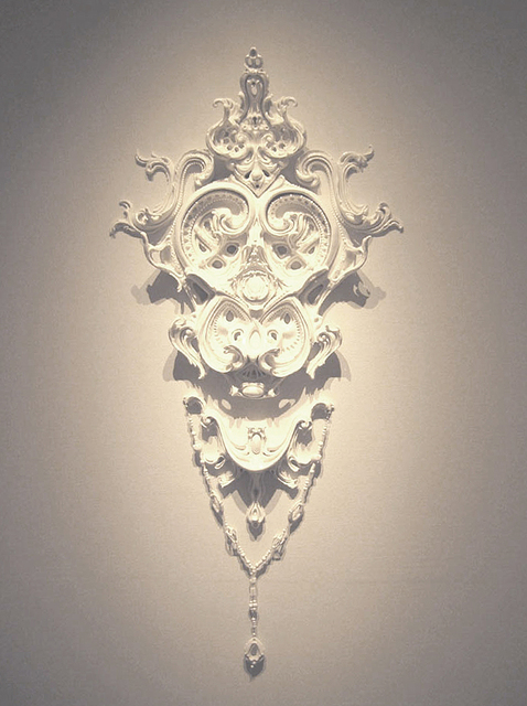 Katsuyo Aoki, ‘Manuscript’, 2010, Aki Gallery