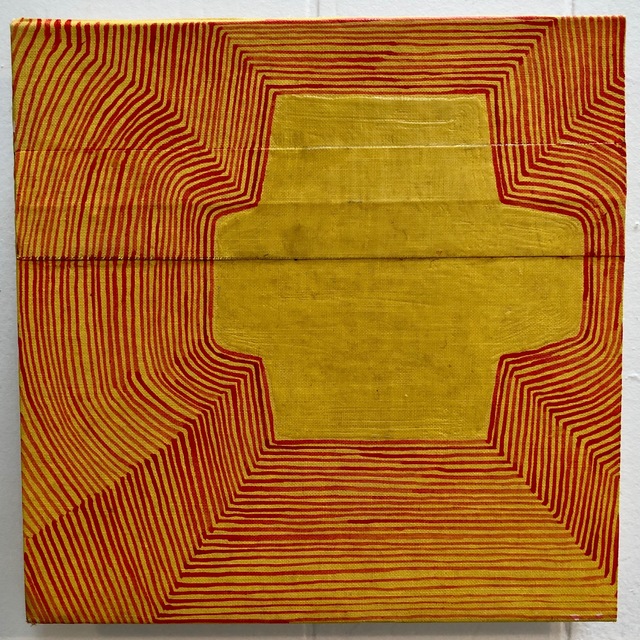 Emily Payne, ‘Insides 3’, 2019, Seager Gray Gallery