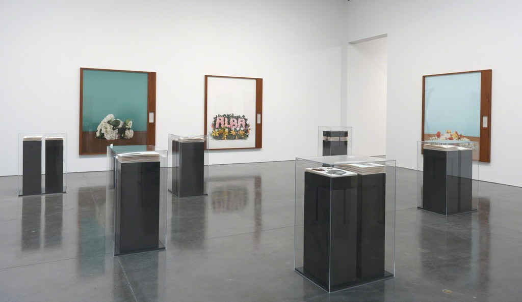 © Taryn Simon. Photography by Robert McKeever. Courtesy Gagosian Gallery. © Taryn Simon. Photography by Robert McKeever. Courtesy Gagosian Gallery.