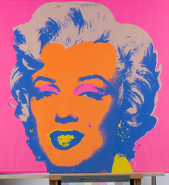 Andy Warhol, ‘Marilyn’, 1967, Finarte