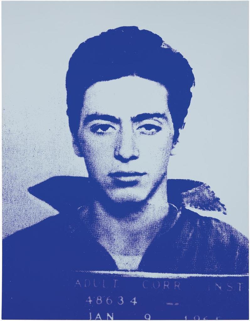 Russell Young - AL PACINO