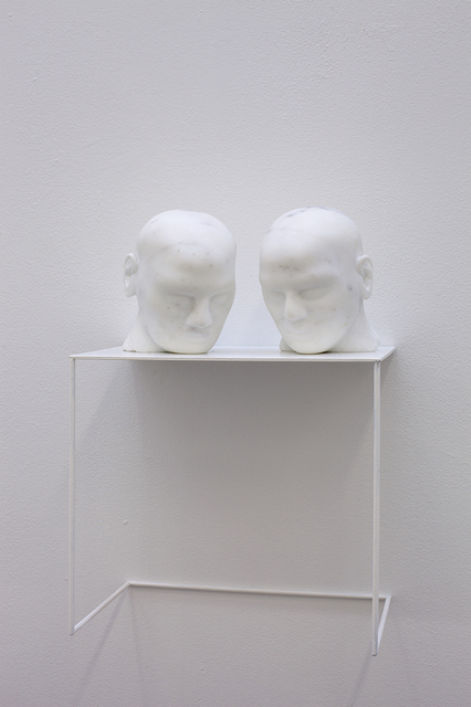 Petra Morenzi, ‘Two Heads’, 6000, Akinci