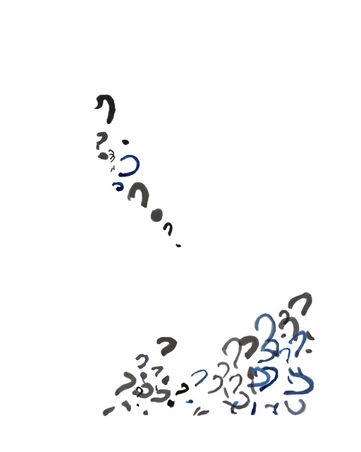 Possibilities III (2006 Meetings) — Zeyno Pekünlü (2024)