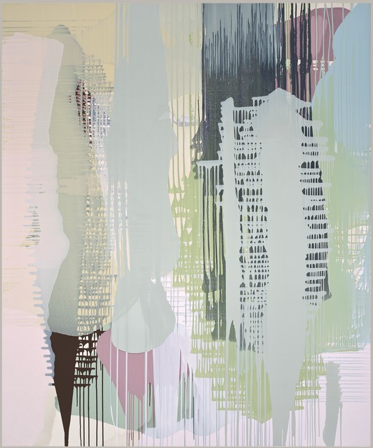 Thomas Reinhold, ‘"Tectonics of poise"’, 2012, Galerie Bei Der Albertina Zetter