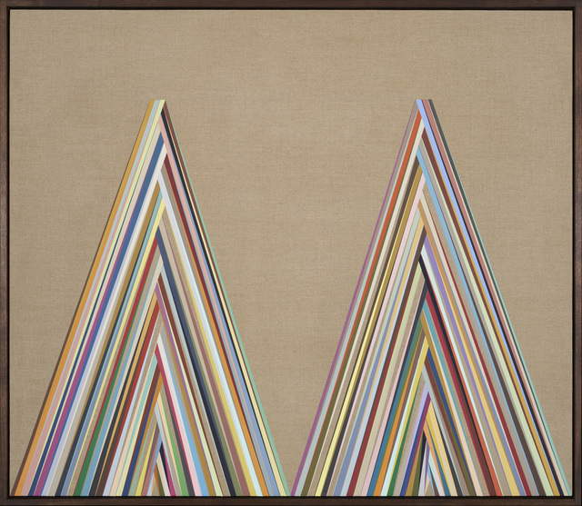 Carrie Marill, ‘Get Up Get Down’, 2015, Lisa Sette Gallery