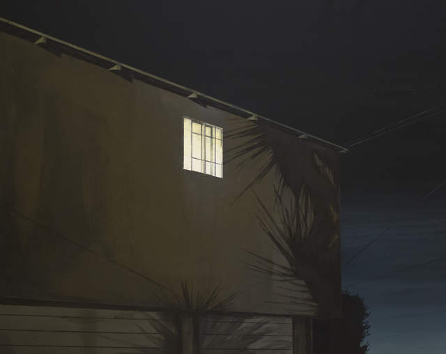 Holly Elander, ‘Silhouette’, 2016, LAUNCH LA