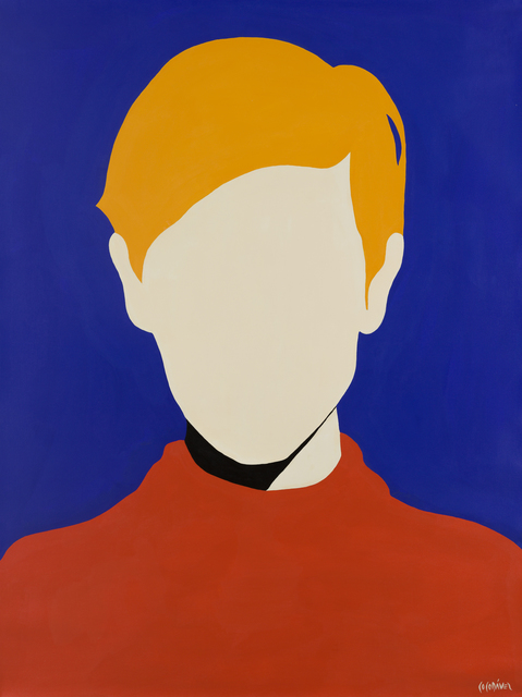Coco Davez, ‘Twiggy ’, 2019, Maddox Gallery