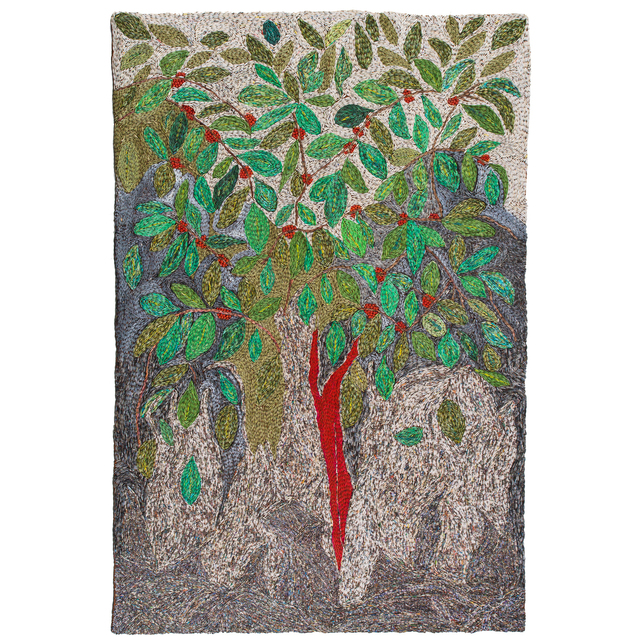 Sanaa Gateja, ‘Life Line II’, 2018, PIASA
