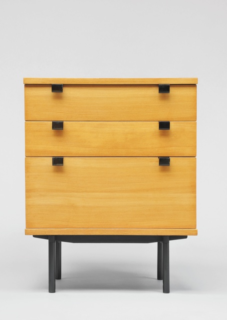 Alain Richard, ‘Chest of drawers 219’, 1954-1955, Galerie Pascal Cuisinier