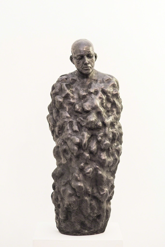Cosmos - Gil Gelpi in Artevistas Art Gallery in Barcelona Cosmos - Gil Gelpi in Artevistas Art Gallery in Barcelona
