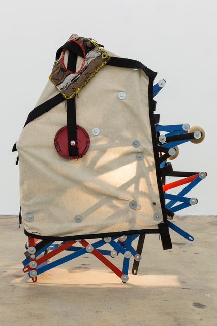 R.M. Fischer, ‘RMF4463’, 2017, Nina Johnson