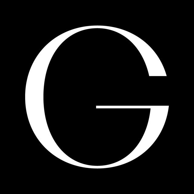Guerin Projects logo