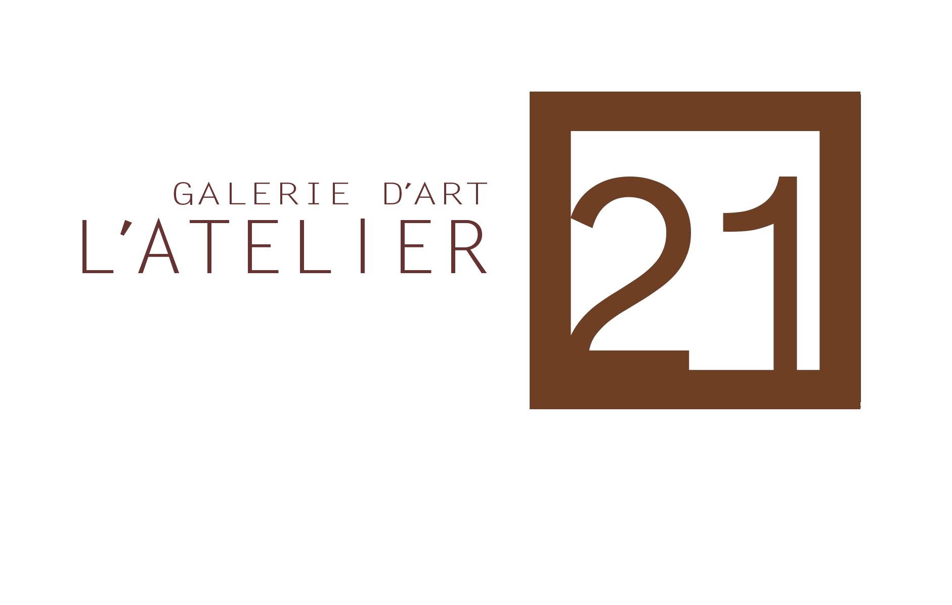 L'Atelier 21 logo