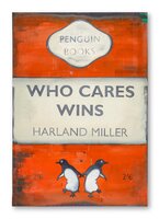 Who Cares Wins