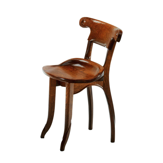 Antoni Gaudí, ‘Batlló Chair ’, 1906, DADA STUDIOS