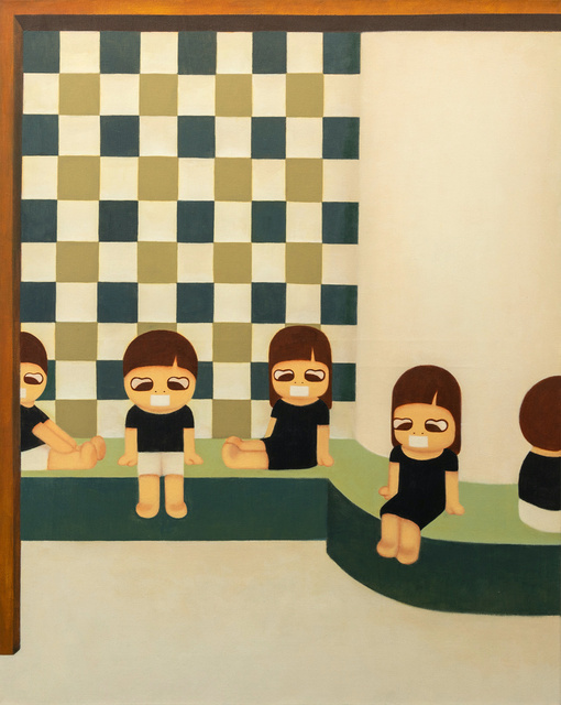 Jonathan Hadipranata - Artworks for Sale & More | Artsy
