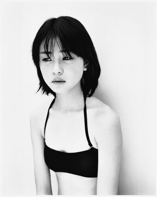 Nobuyoshi Araki, ‘The Story of Girls’, 1987, Aki Gallery