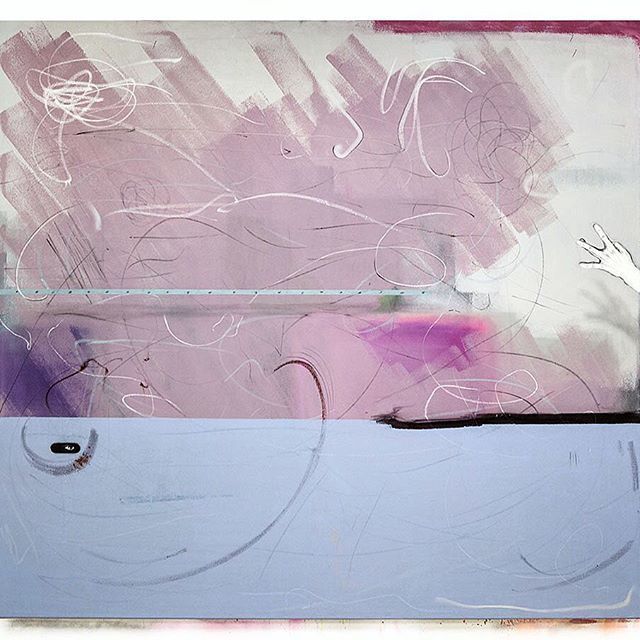 Mario Nubauer, Untitled, 2016 Mario Nubauer, Untitled, 2016
