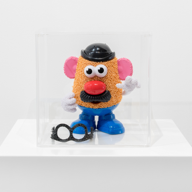 large mr potato head