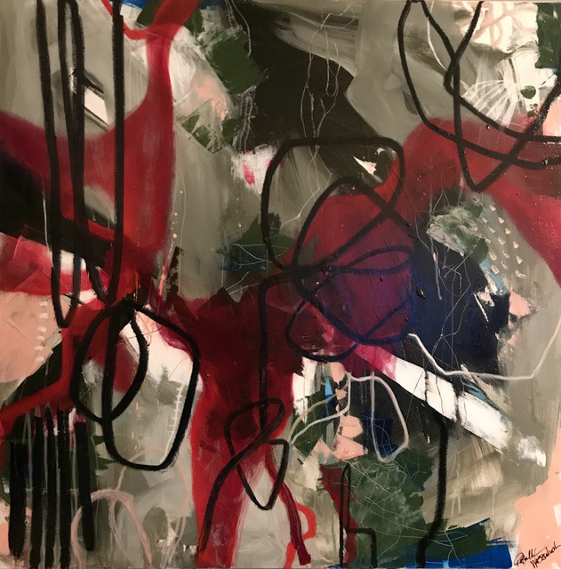 Rashelle Weissenbach, ‘Eady Hollow’, 2018, Cerbera Gallery