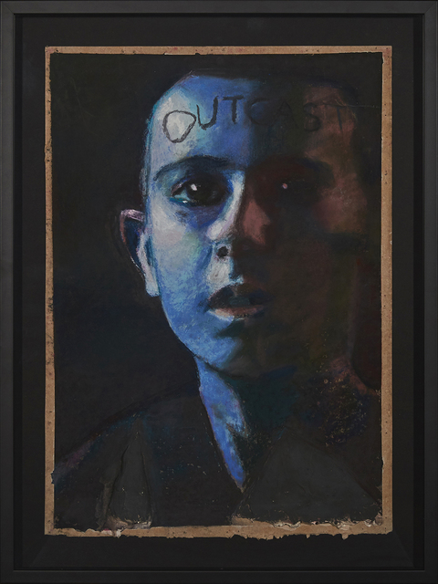 Untitled — Gökçen Cabadan (2018)