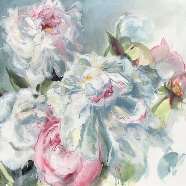 Jamie Evrard, ‘Early Hours’, 2019, Bau-Xi Gallery