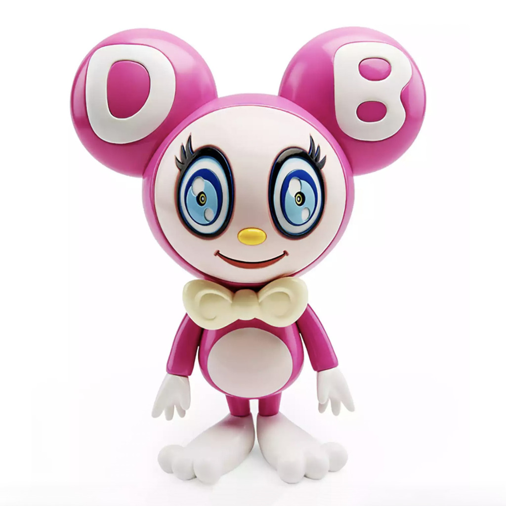 Takashi Murakami: Pillows - For Sale on Artsy