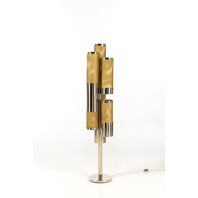 gio ponti floor lamp