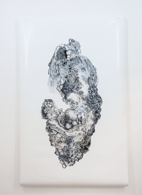 Viktoria Strecker, ‘Icon (UR2)’, 2015, Galerie Judith Andreae