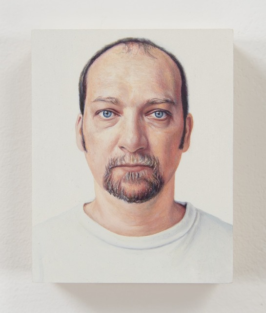 Jim Torok, ‘Self-Portrait 4’, 2003, Pierogi