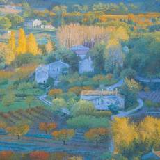 Nicholas Verrall