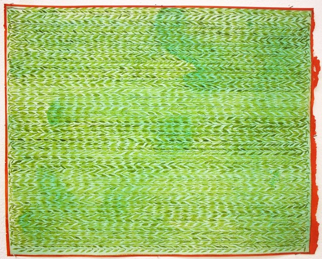 Karishma D'Souza, ‘Memories of the Forest-4’, 2018, Galerie Xippas
